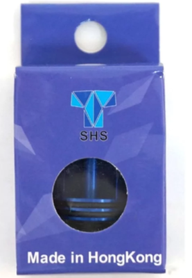 Голова цилиндра SHS GT0076 универсальная (для 2 и 3 версии гирбокса)