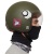 Бандана Buff Polar Osh Multi22 Бандана Buff Polar Osh Multi22