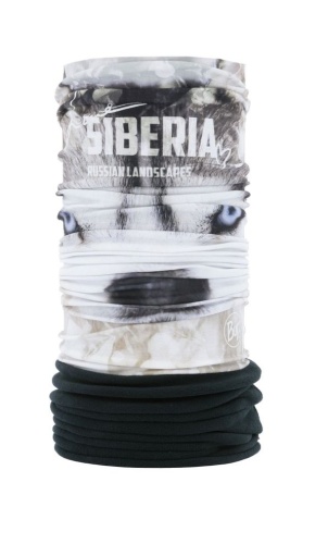 Бандана Buff Polar Siberia/Cru22