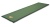 Коврик Alexika TRAVEL olive green 9321.3107 Коврик Alexika TRAVEL olive green 9321.3107