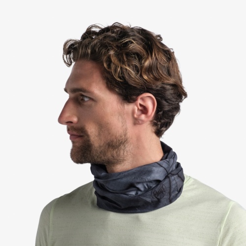 Бандана Buff CoolNet UV+ Vivid Grey23