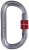 Карабин CAMP Oval XL Lock, Black24 Карабин CAMP Oval XL Lock, Black24