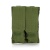 Подсумок двойной molle ADR CH-079 Olive Подсумок двойной molle ADR CH-079 Olive