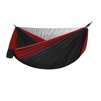 Гамак ADR Hammock Double Mosquito Net (red)1