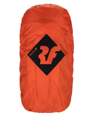 Накидка на рюкзак RedFox Rain Cover L (orange)21