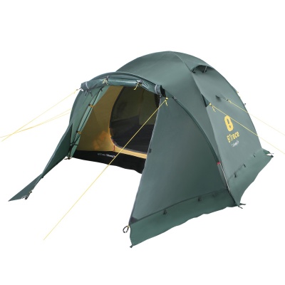 Палатка BTrace Talweg 3+ (зеленая)11
