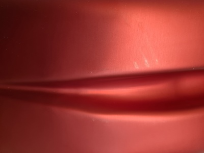 Лопата лавинная ADR Alpine (красная) УЦЕНКА 224