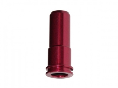Нозл SHS,  М4,упл.кольцо-1