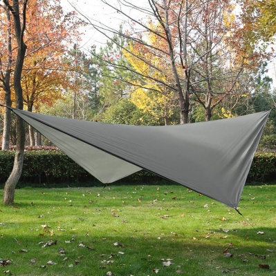 Тент ADR 3x3 (silver/grey)21