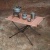 Стол туристический ADR Cloth Roll Table, Olive26