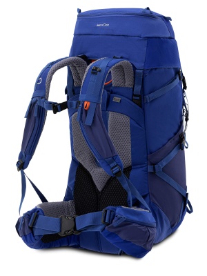 Рюкзак Kanrock Eclipse 60+10 Rich Blue23