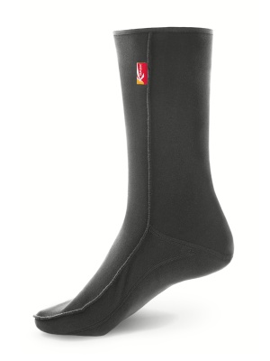 Носки Bask T-Stretch Socks (т.серые)