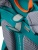 Рюкзак Kanrock Eclipse 60+10 Rich Blue33