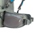 Рюкзак Bask Light 75 V2 M (т.серый)28