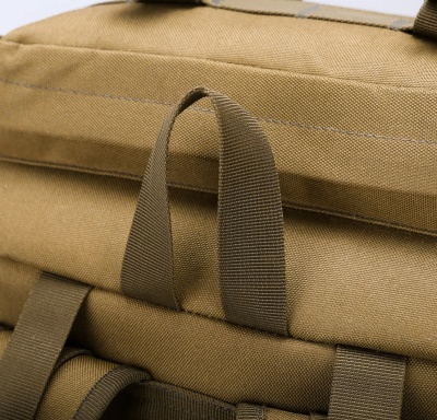 Рюкзак тактический ADR Combat Pack 50L CH-063 Green camo28