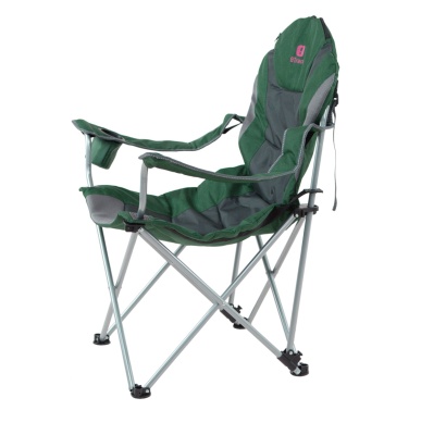 Кресло карповое BTrace Cozy3