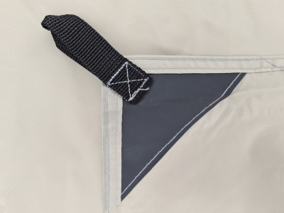 Тент Talberg 3х3м Sahara23