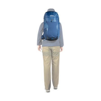 Рюкзак Tatonka HIKE PACK 32 black 1572.04034