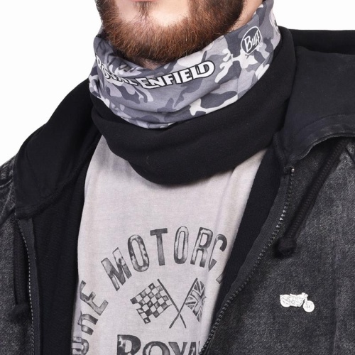 Бандана Buff Mossy Oak Polar Obsession1