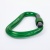 Карабин CAMP Atom Lock, Green24 Карабин CAMP Atom Lock, Green24
