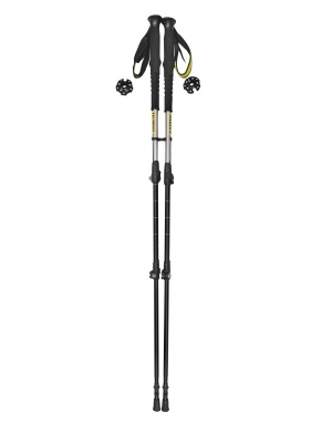 Палки трекинговые Talberg Expedition Pole, blue21