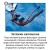 Спальный мешок BTrace Duvet558 Спальный мешок BTrace Duvet558