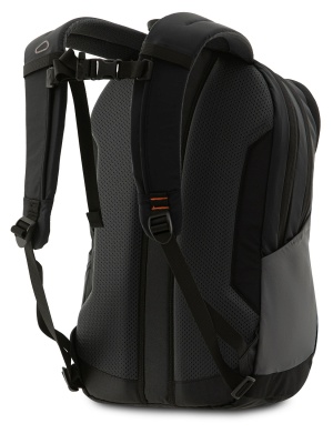 Рюкзак Kanrock Groove 25 Charcoal Black23