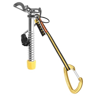 Ледобур Grivel 360 Speedy 20 с оттяжкой2