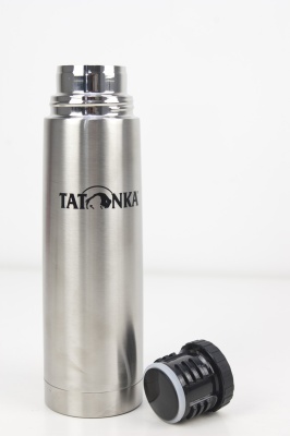 Термос Tatonka HOT&COLD STUFF 1,0L 4160.0004