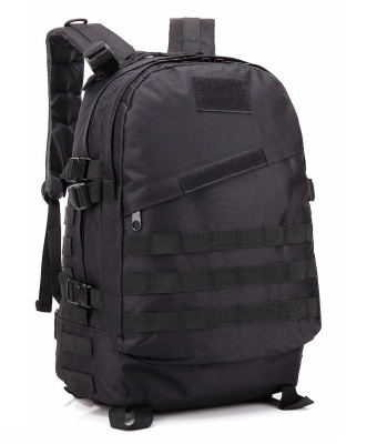 Рюкзак тактический ADR 40L CH-027 Black