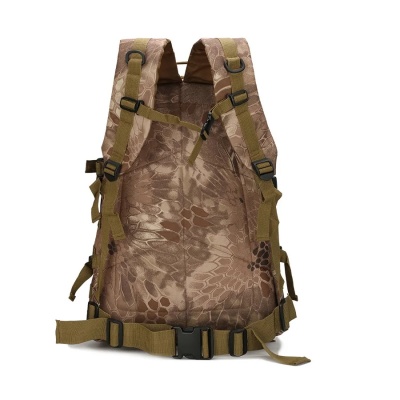 Рюкзак тактический ADR 40L CH-027 Coyote22