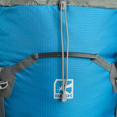 Рюкзак Bask Light 75 V2 M (т.серый)32