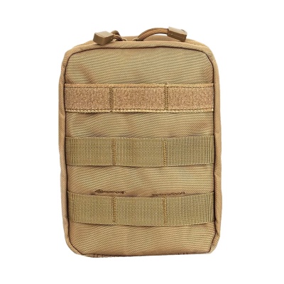 Подсумок аптечка molle ADR CH-006 Olive21