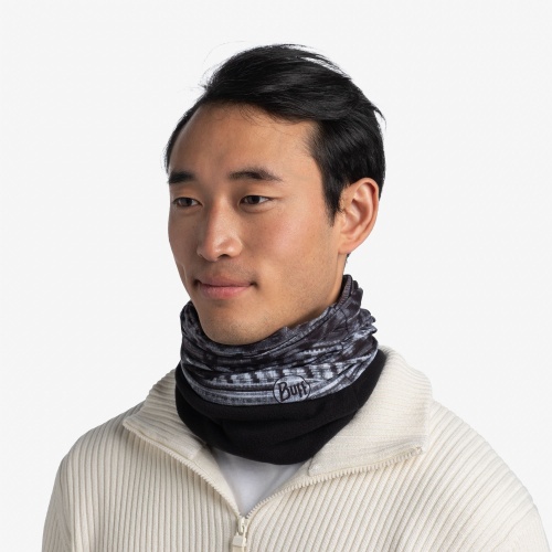 Бандана Buff Polar Alsien Black23