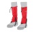 Гамаши Tatonka GAITER 420 HD L red 2750.0152 Гамаши Tatonka GAITER 420 HD L red 2750.0152