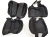 Наколенники+налокотники X-SWAT (black) Наколенники+налокотники X-SWAT (black)