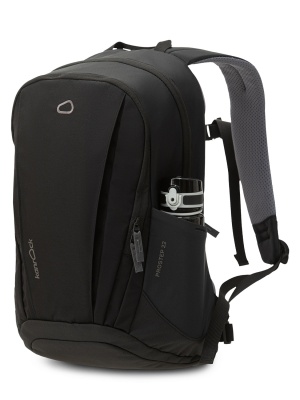Рюкзак Kanrock Prostep 22 Charcoal Black27