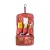 Косметичка Tatonka SMALL TRAVELCARE titan grey 2781.02126 Косметичка Tatonka SMALL TRAVELCARE titan grey 2781.02126