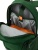 Рюкзак Kanrock Prostep 22 Pine Green30 Рюкзак Kanrock Prostep 22 Pine Green30