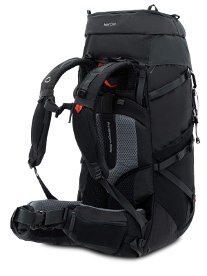 Рюкзак Kanrock Eclipse 60+10 Anthracite23