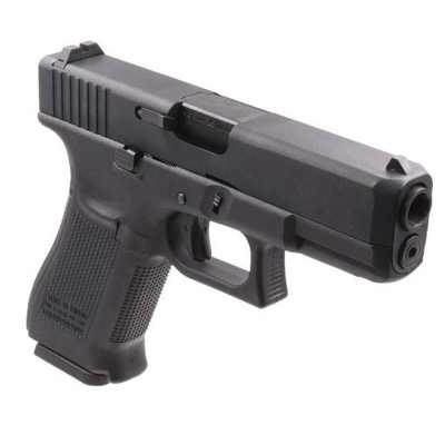 Модель пистолета (WE) GLOCK G19 GBB Gen5