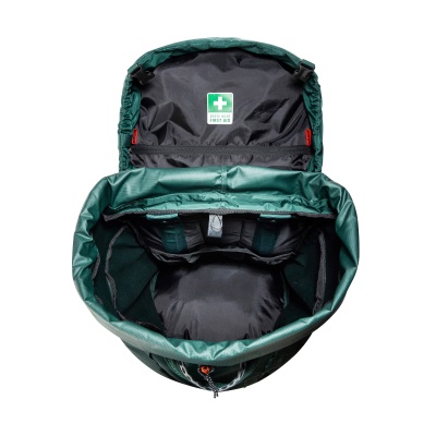 Рюкзак Tatonka YUKON 70+10 jasper 1304.27724