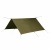 Тент Talberg SILICONE TENT 3х3 olive Тент Talberg SILICONE TENT 3х3 olive